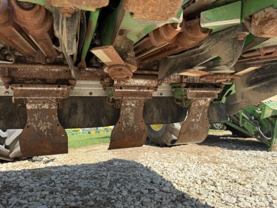 2023 John Deere C18F - Image 17