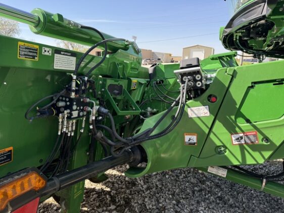 2023 John Deere C18F - Image 21