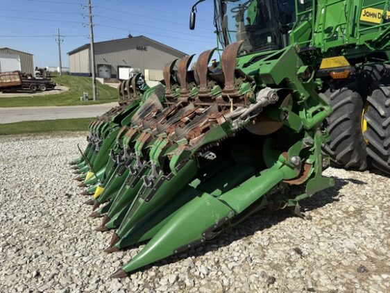 2023 John Deere C18F - Image 24