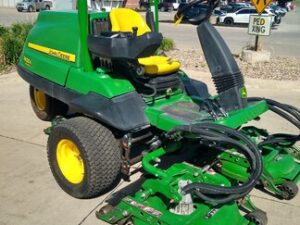 2020 John Deere 7400A