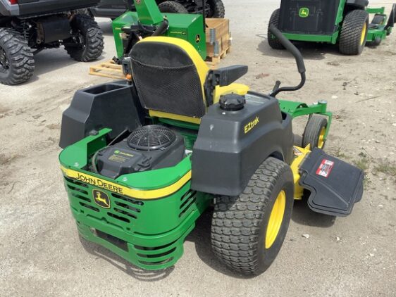 2014 John Deere Z445 - Image 8