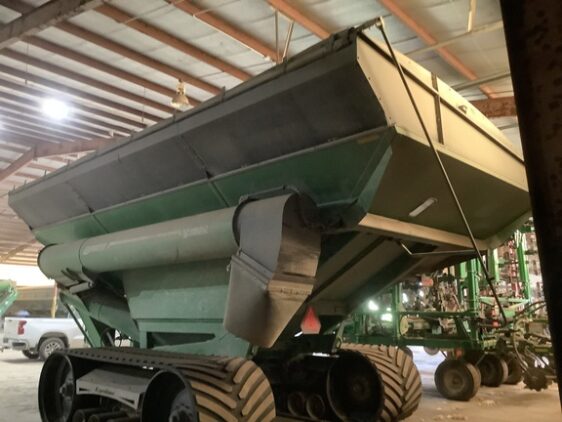 2018 Brent V1500 - Image 5