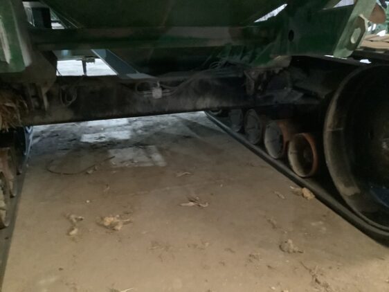 2018 Brent V1500 - Image 10
