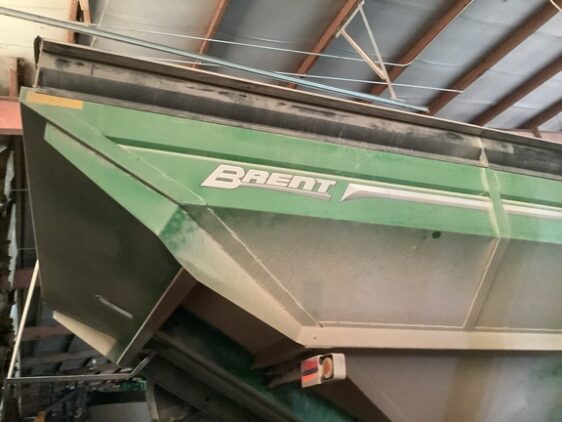 2018 Brent V1500 - Image 8