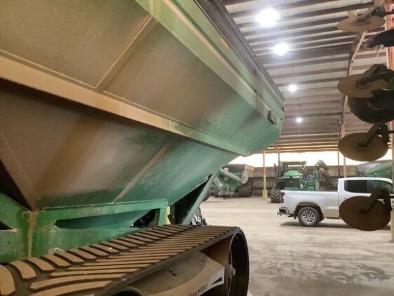 2018 Brent V1500 - Image 7