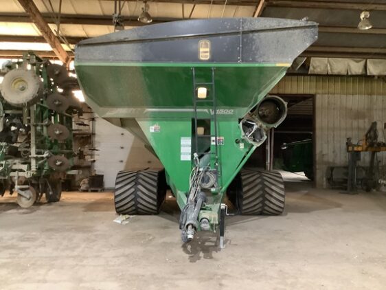 2018 Brent V1500 - Image 15