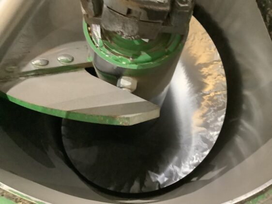 2018 Brent V1500 - Image 11