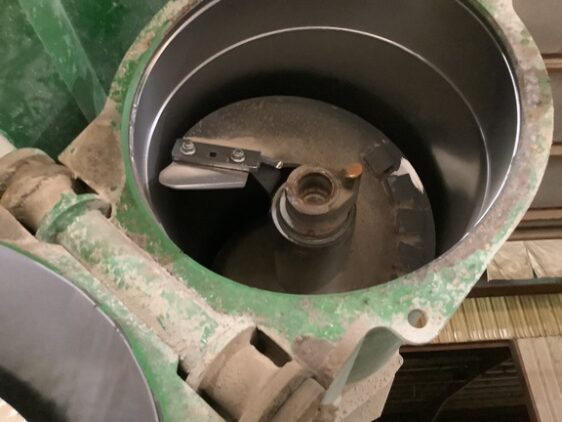 2018 Brent V1500 - Image 2