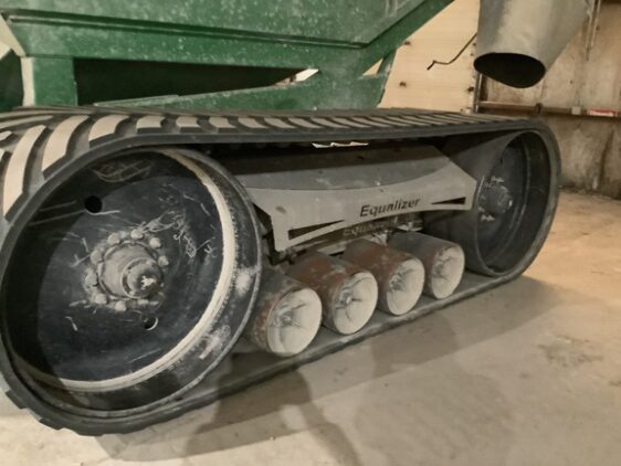 2018 Brent V1500 - Image 4