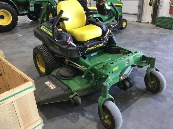 2016 John Deere Z915B - Image 2