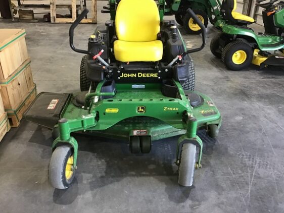 2016 John Deere Z915B - Image 5