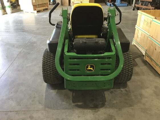 2016 John Deere Z915B - Image 7
