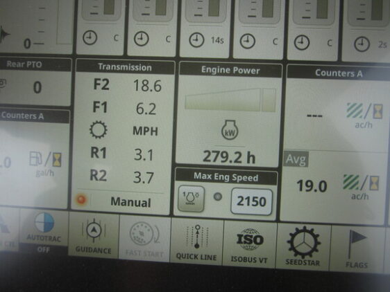 2024 John Deere 8R 410 - Image 6