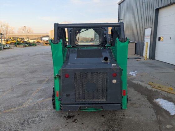 2018 John Deere 317G - Image 5