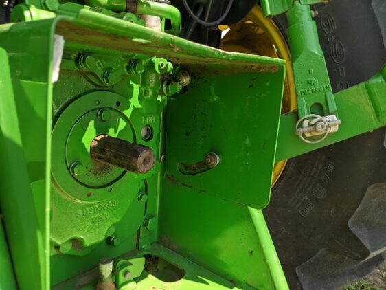 2019 John Deere 5075E - Image 16