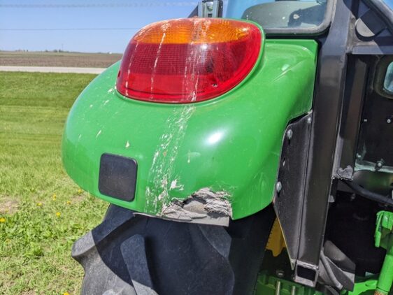 2019 John Deere 5075E - Image 17