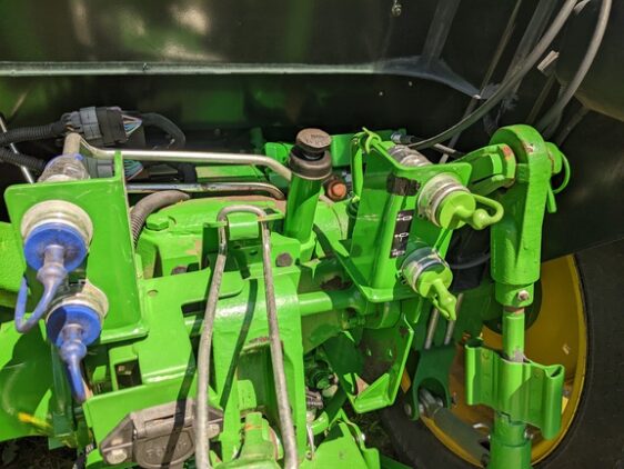 2019 John Deere 5075E - Image 15