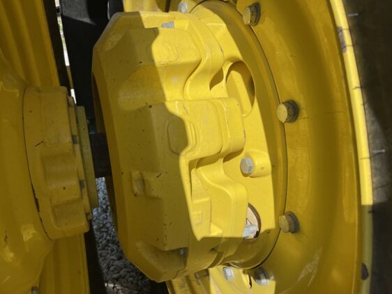 2018 John Deere 8295R - Image 21