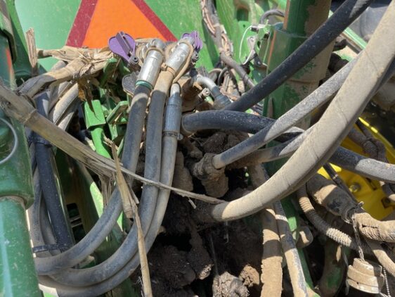 2018 John Deere 8295R - Image 23
