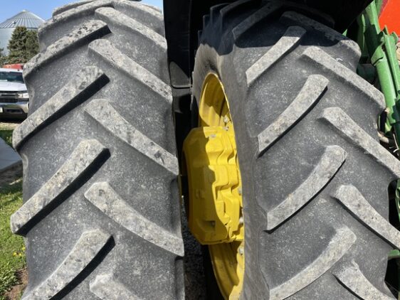 2018 John Deere 8295R - Image 20