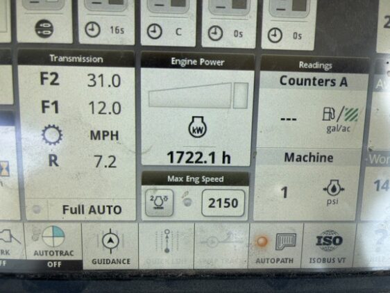 2018 John Deere 8295R - Image 25