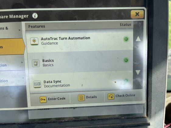 2018 John Deere 8295R - Image 15