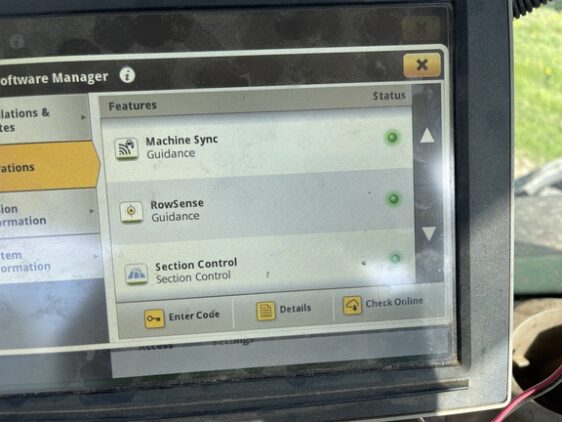 2018 John Deere 8295R - Image 11