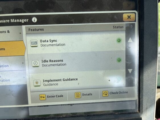2018 John Deere 8295R - Image 13