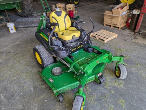 2019 John Deere Z950M - Image 2