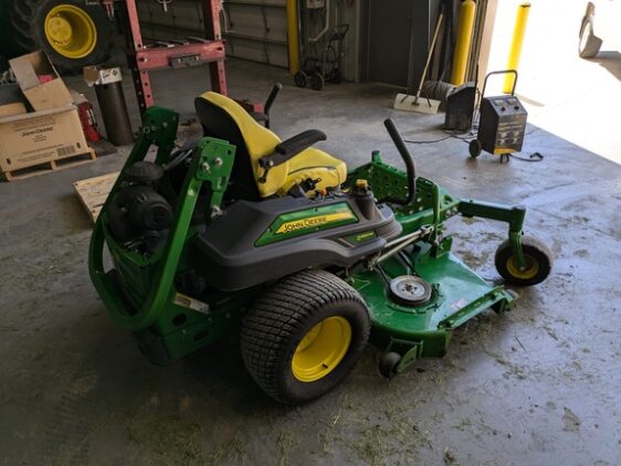 2019 John Deere Z950M - Image 5