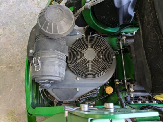 2019 John Deere Z950M - Image 11