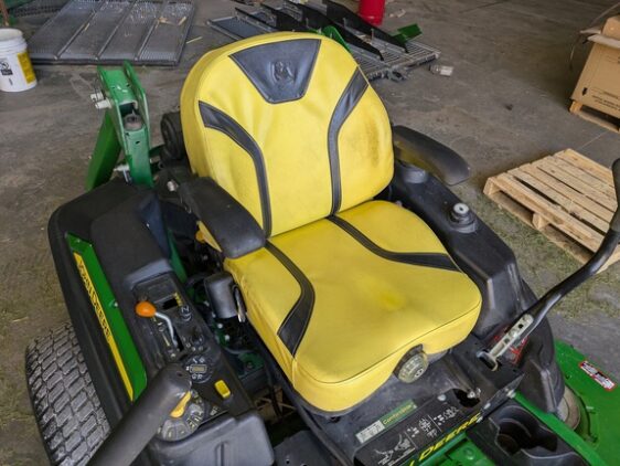 2019 John Deere Z950M - Image 8