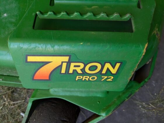 2019 John Deere Z950M - Image 10