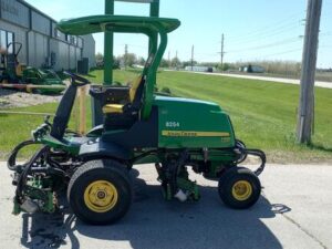 2008 John Deere 7700