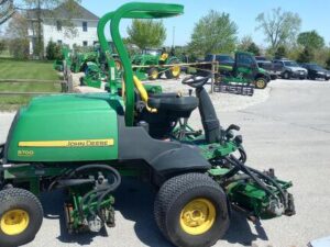 2014 John Deere 8700