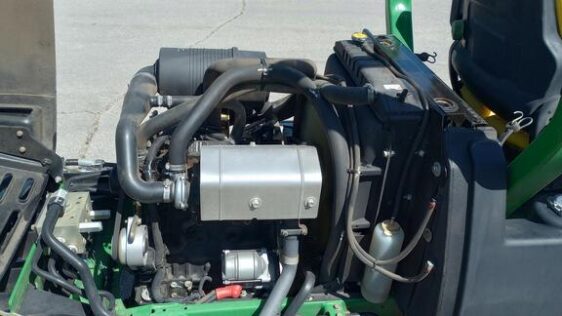 2014 John Deere 8700 - Image 14
