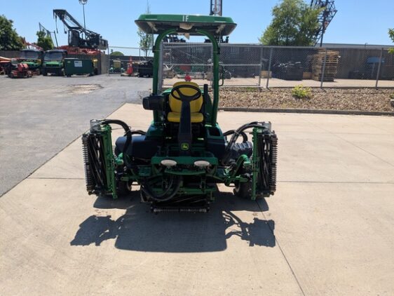 2020 John Deere 7700A - Image 3