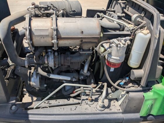 2020 John Deere 7700A - Image 7