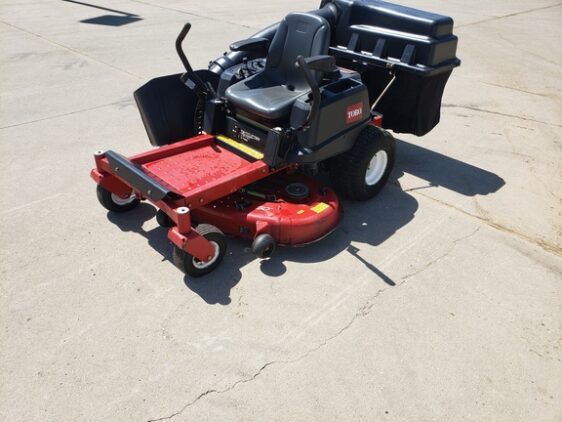 Toro Z5035