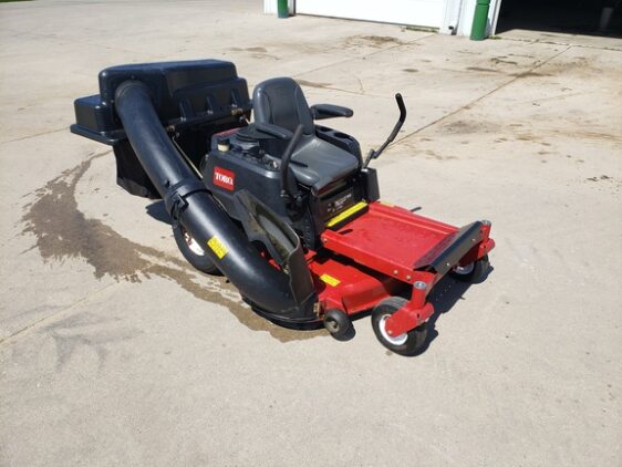 Toro Z5035 - Image 3