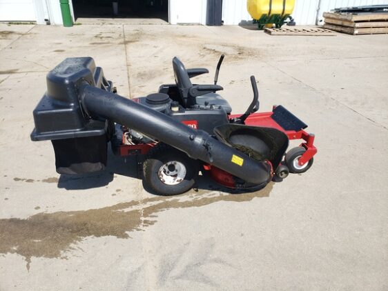 Toro Z5035 - Image 4
