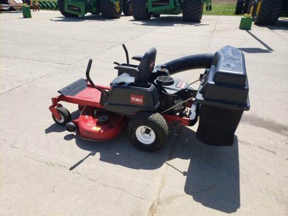 Toro Z5035 - Image 6