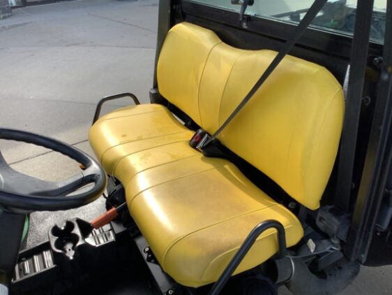 2012 John Deere XUV 825i - Image 10