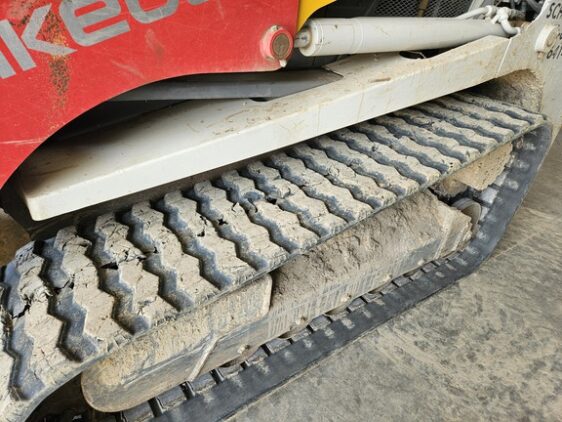 2014 Takeuchi TL12 - Image 34
