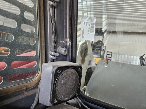 2014 Takeuchi TL12 - Image 19