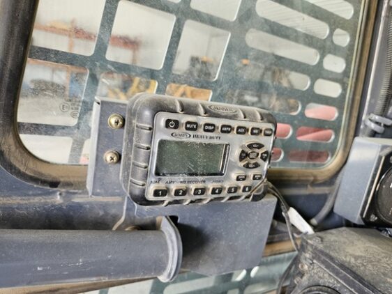 2014 Takeuchi TL12 - Image 20