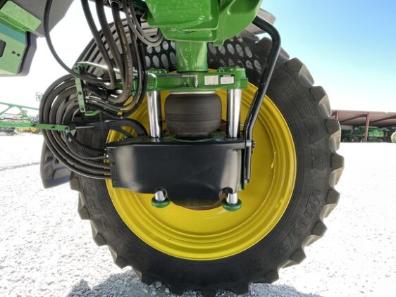 2024 John Deere 412R - Image 37