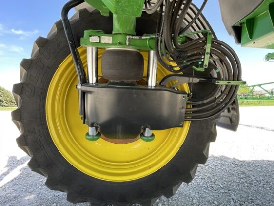2024 John Deere 412R - Image 38