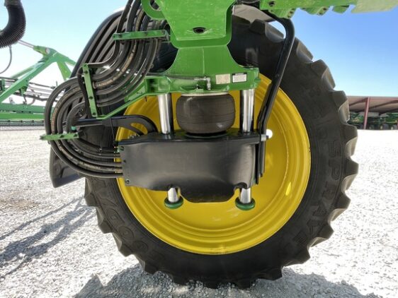 2024 John Deere 412R - Image 39