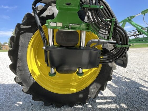 2024 John Deere 412R - Image 40